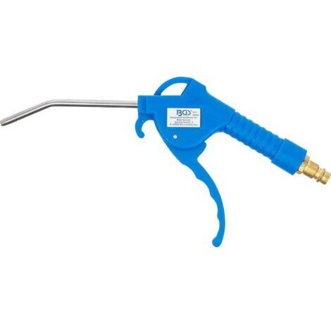 BGS 3207 - Soufflette à air comprimé - 250 mm