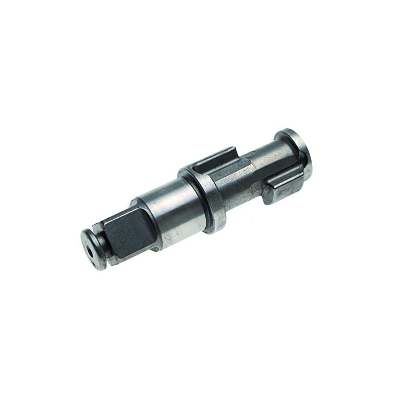 Bgs 3246-7 arbre de transmission 12,5 (1/2) de rechange pour clé à choc pneumatique de rechange à art. tibia à air comprimé