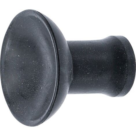 BGS 3327-30 Gummiadapter, für Art. 3327, Ø 30 mm