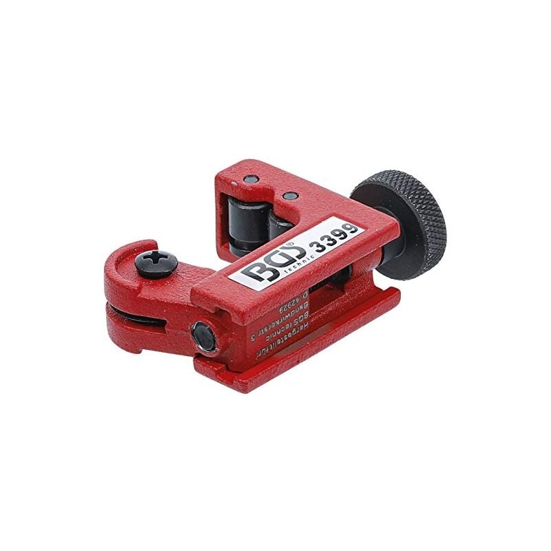Bgs 3399 coupe-tubes ø 3 - 22 mm