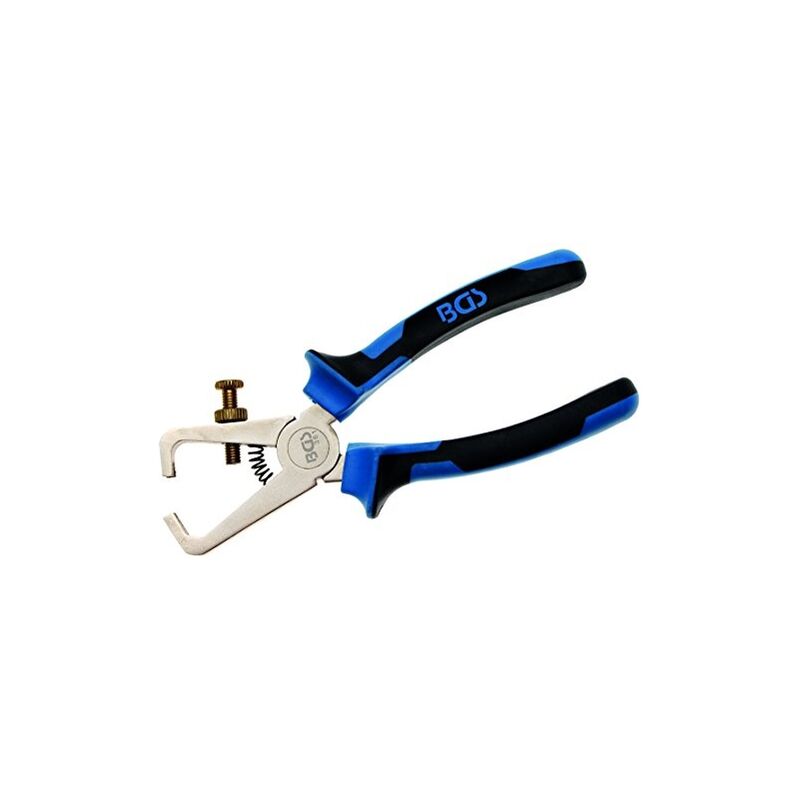 Bgs 361PINCE à dénuder 150MM
