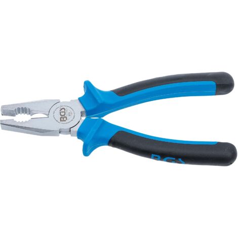 Bgs 370 – Pinza universale 175 mm