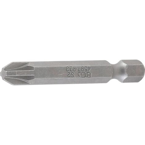 BGS 4597 - Chiave a croce PZ3, lunghezza 50 mm