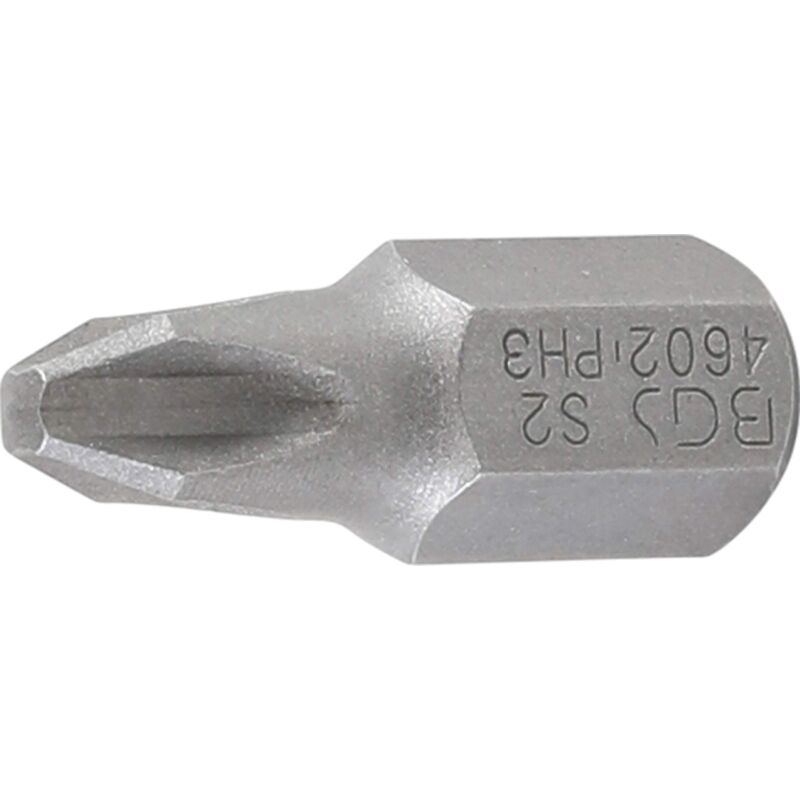 BGS 4602 - Chiave esagonale a croce PH3, 10 mm