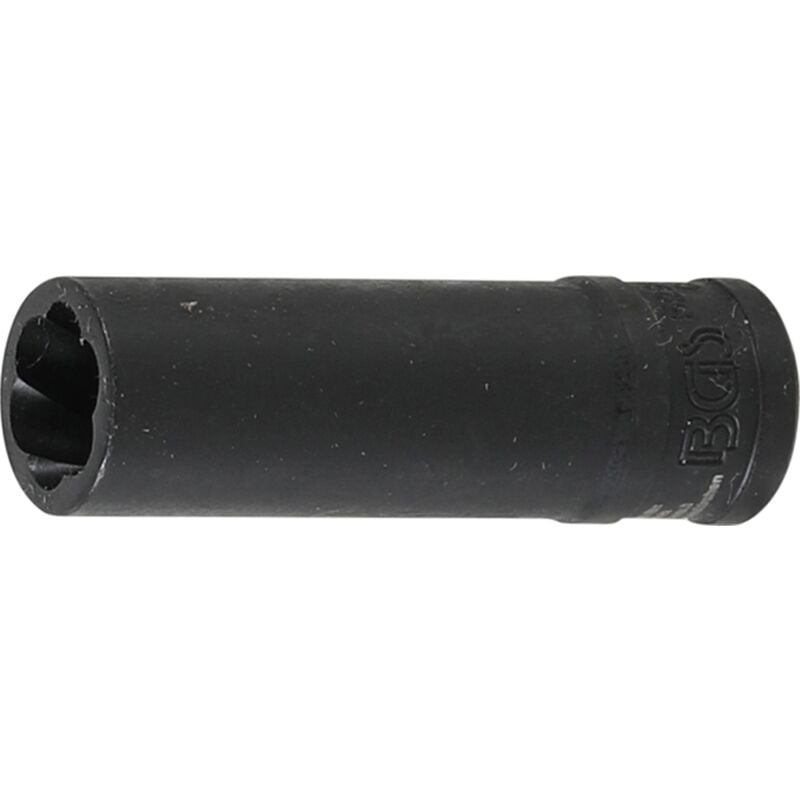 Douille de desserrage pour électrode de bougie 6,3 mm (1/4'') 8,25 mm bgs 5290-8.25