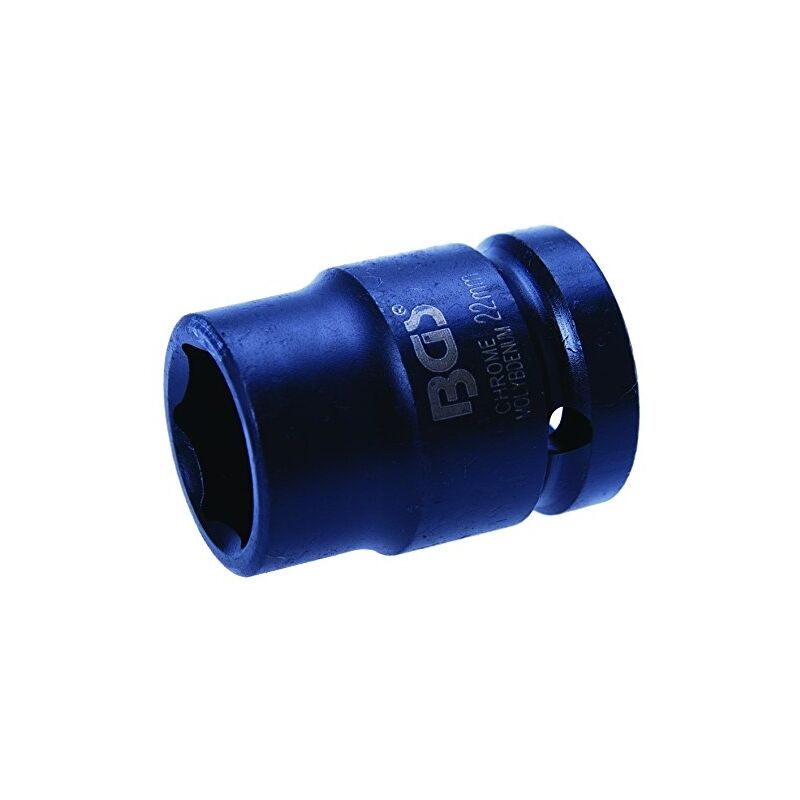 Bgs 5622 Force-Utilisation, 20, 22 Mm (3/4)