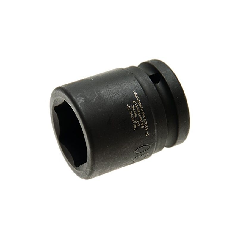 Bgs 5630 force-insert, 20, 30 mm (3/4)