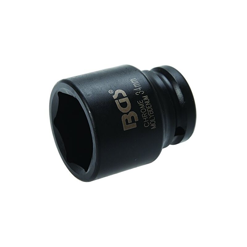 Bgs 5634 force-insert, 34, 20 mm (3/4)