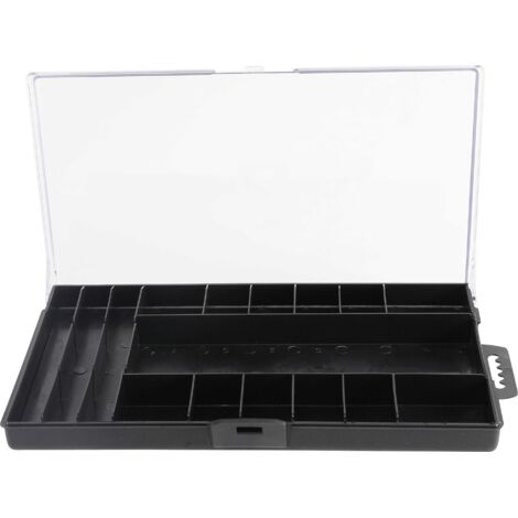 BGS 572-LEER - Valise vide pour art. 572