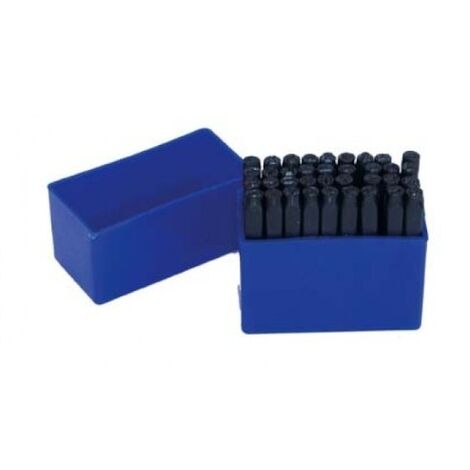 BGS, 5 MM, POINÇONS 2032