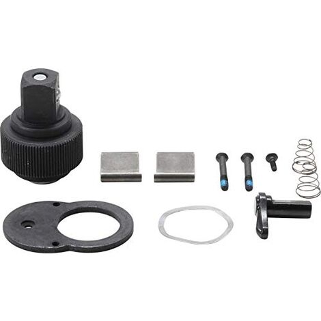 BGS 602-REPAIR  KIT DE RÉPARATION POUR TÊTE À CLIQUET  POUR ART. 602 BGS TECHNIC