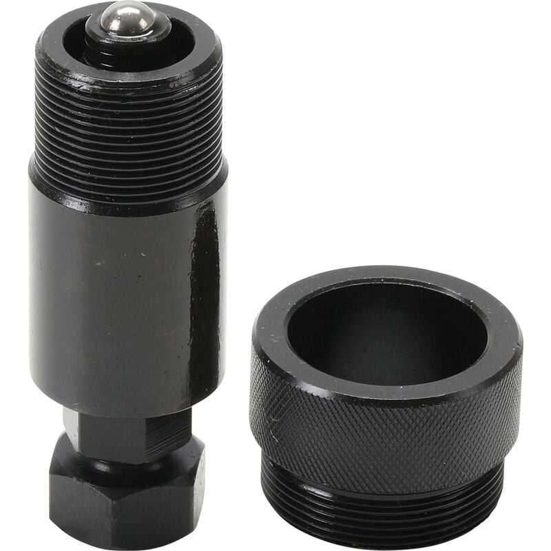 Utensile di montaggio per pignone pompa di iniezione per BMW