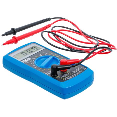 BGS 63400 Digital-Multimeter Angebot