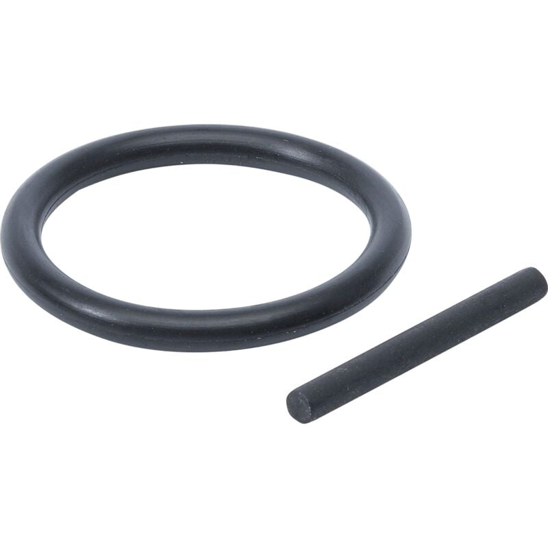 Set di O-ring e perni di sicurezza 25 mm (1) 17