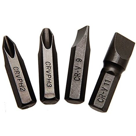 BGS 711 EMBOUTS (EMBOUTS POUR DOUILLE ART. 710)