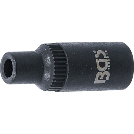 BGS 72101 Gewindebohrer-Aufnahme-Einsatz 1/4" 3,4