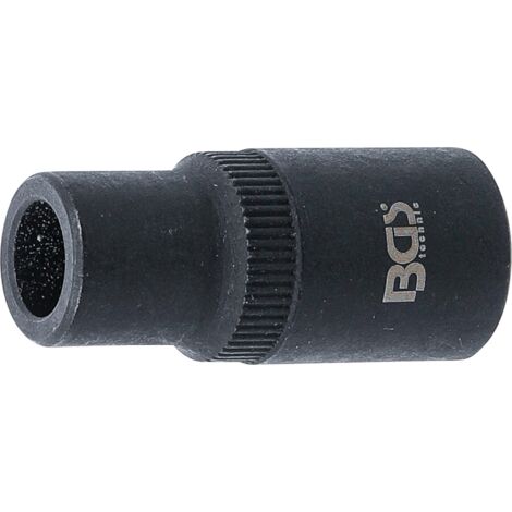 BGS 72105 Gewindebohrer-Aufnahme-Einsatz 1/4" 7,3