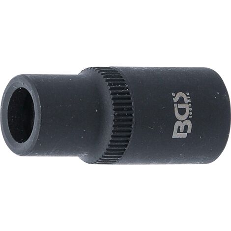 BGS 72106 Gewindebohrer-Aufnahme-Einsatz 1/4" 7,0