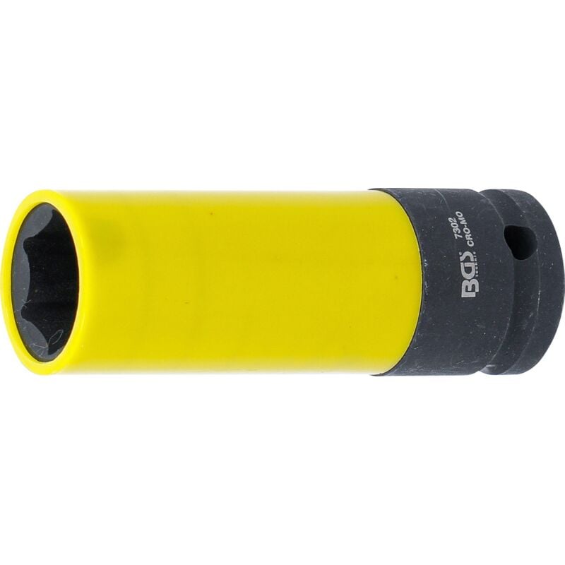 Bgs 7302 schonei de la force, batteur, 19 mm, 12,5 (1/2)