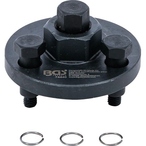 BGS 74440 Nockenwellenrad-Abzieher, für VAG 1.6, 2 .0 TDI CR