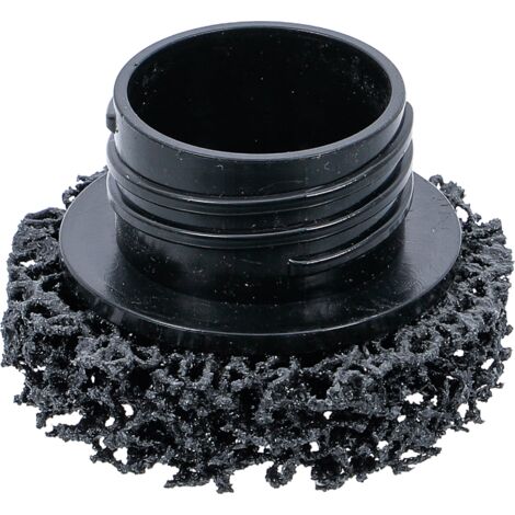 BGS 74450-4 Ersatz-Schleifscheibe, für Art. 74449,  60 x 16 mm