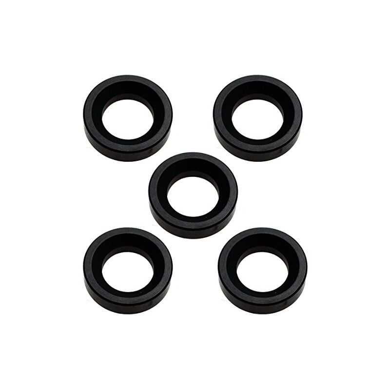 Bgs 7774-2 5 x rondelles en art. 7774