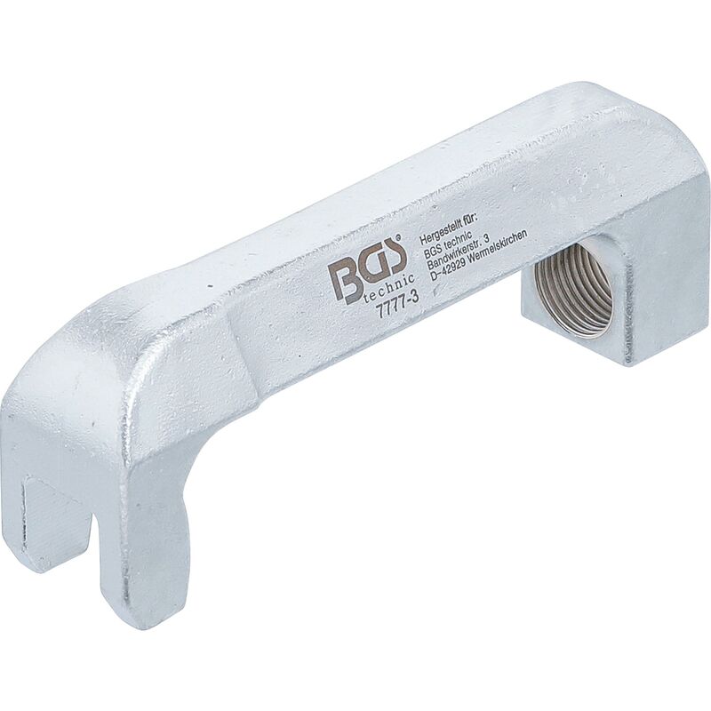 Bgs Technic - Estrattore iniettore 16 mm