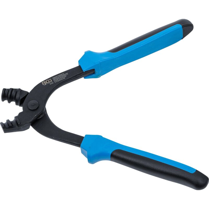 Pinza piegatubi 4,75 + 6 mm