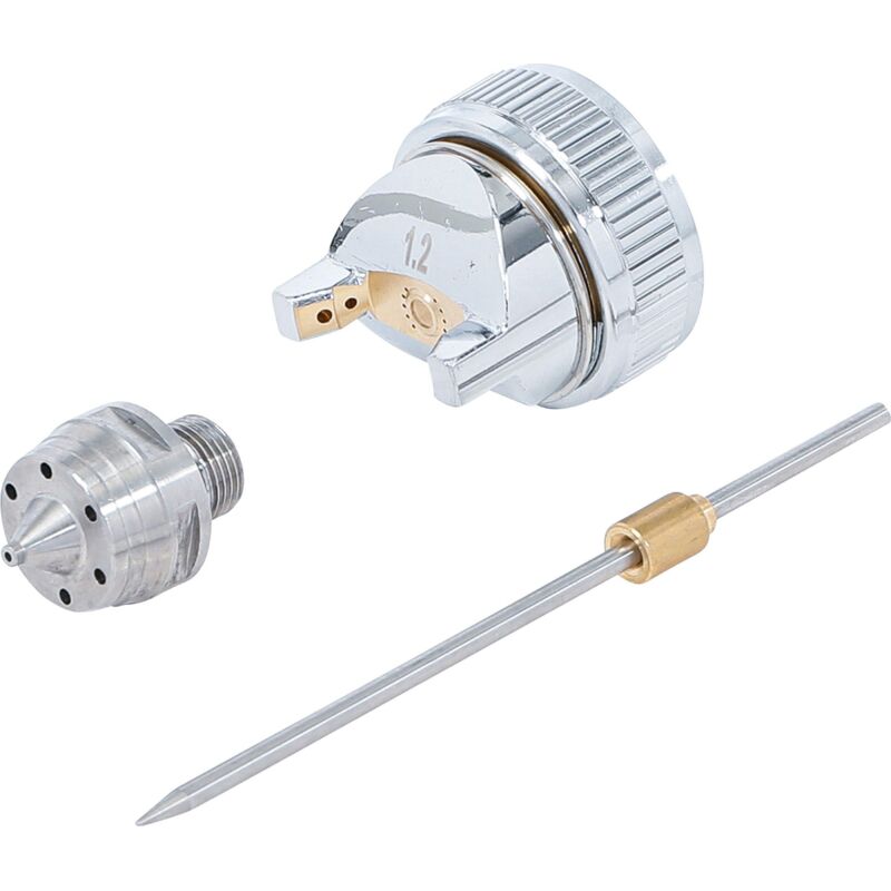 Ugello di ricambio Ø 1,2 mm per 3317