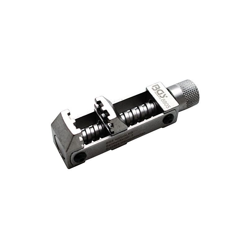 Bgs 8805 Mini-Colliers De Serrage D'Outils De, 0-40 Mm