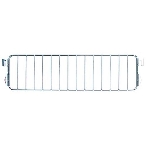 BGS 89934  GRILLE DE SÉPARATION  370 X 95 MM