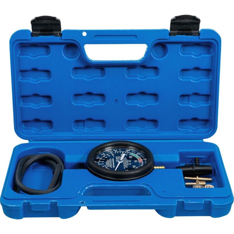 Set pressione e vuoto carburante