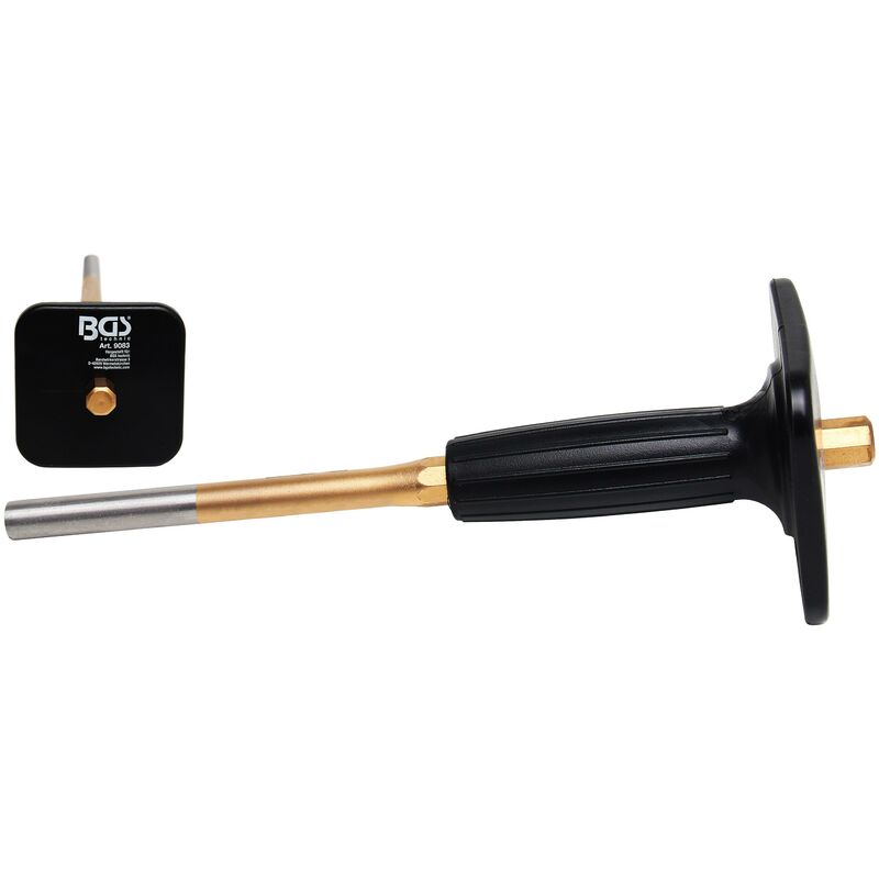 Cacciaspine 260 mm 12 mm