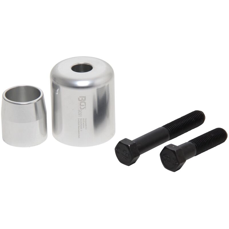 Bgs Technic - Utensile di montaggio anelli di tenuta albero motore per vag 1.2 l fsi