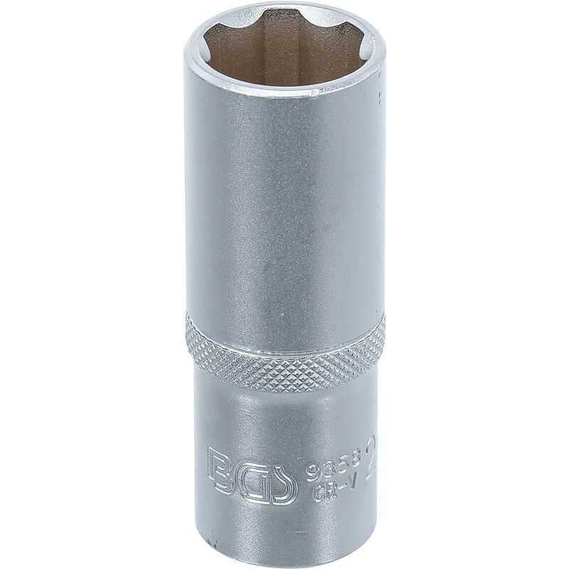 Image of Bgs Technic - Bgs 9358 – Chiave a bussola, Super Lock, Profondo, 12, 5 (1/2), 20 mm