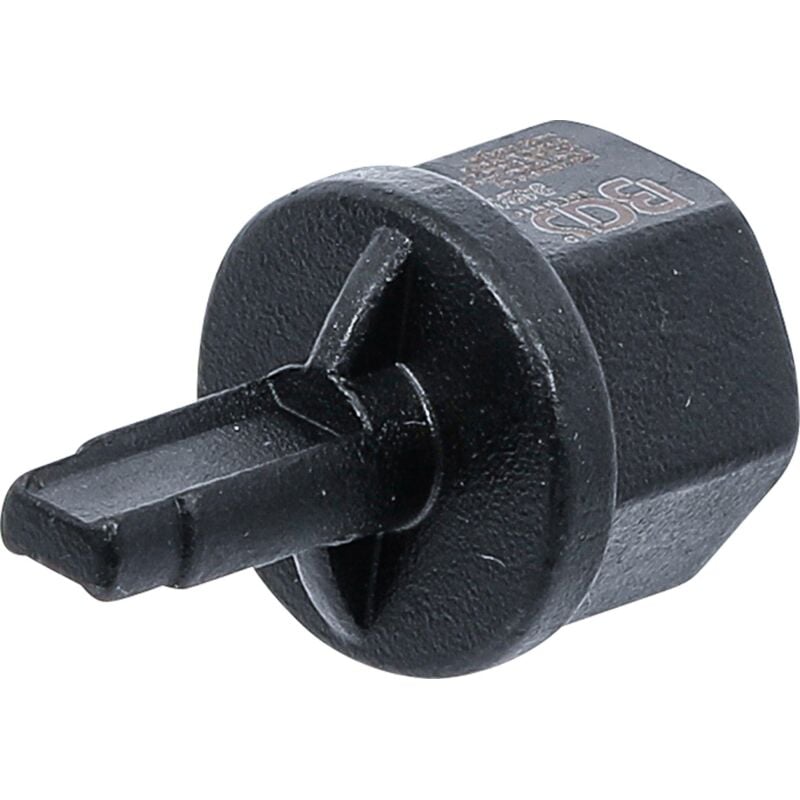 Inserto bit speciale per tappi di scarico