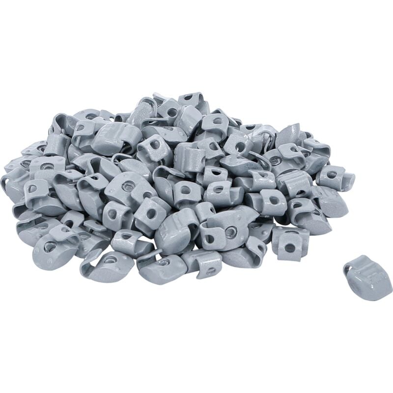 Pesi per equilibratura 5 g 100 pz.