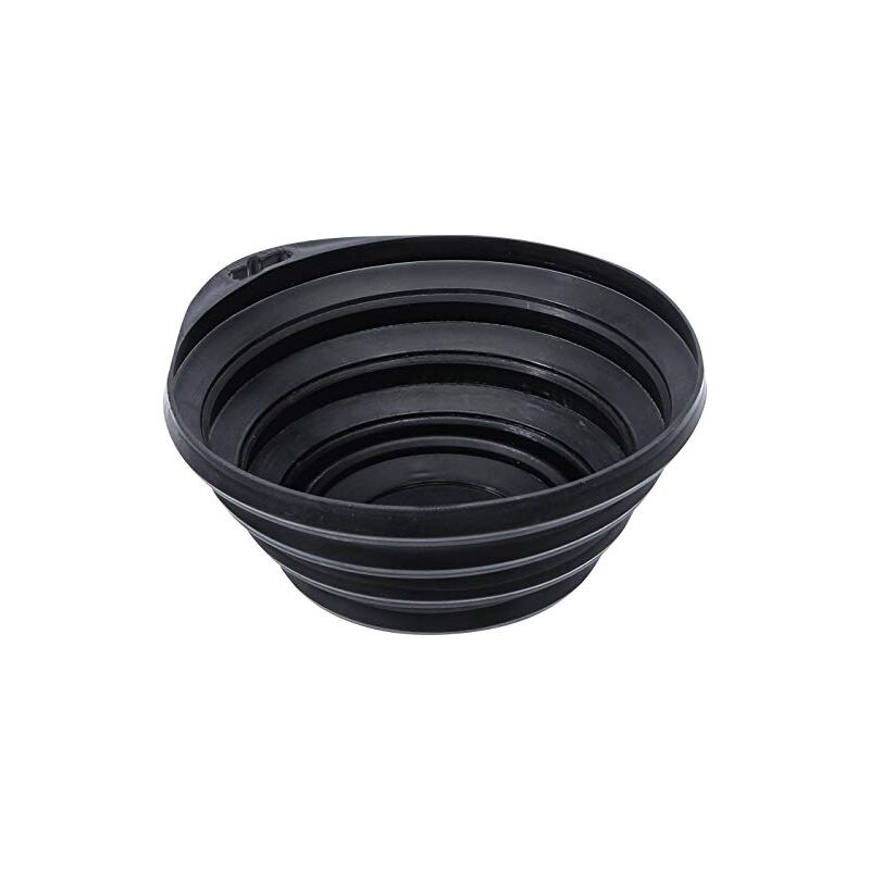 Bgs 9896 bol magnétique repliable ø 120/220 mm plateaux porte-outils, multicolor