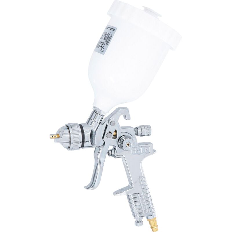 Bgs Technic - Pistolet à peinture à air comprimé 550 cm³