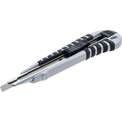 BGS Abbrechmesser Klingenbreite 9 mm - 7966