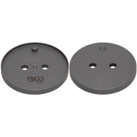 BGS Adaptateur de rappel de piston de frein 0 pour GM - 11011