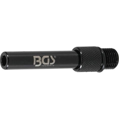 BGS Adaptateur de remplissage pour art. 9992 pour Nissan Juke - 9992-118