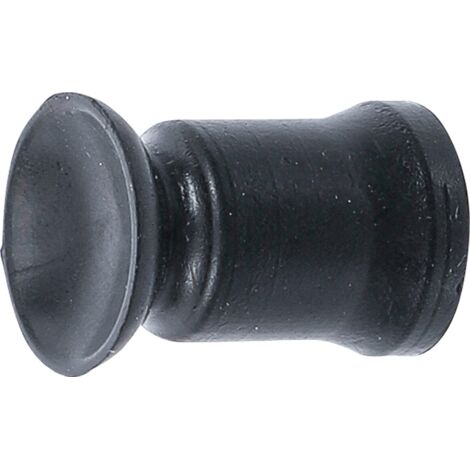 BGS Adaptateur en caoutchouc pour art. 3327 Ø 16 mm - 3327-16