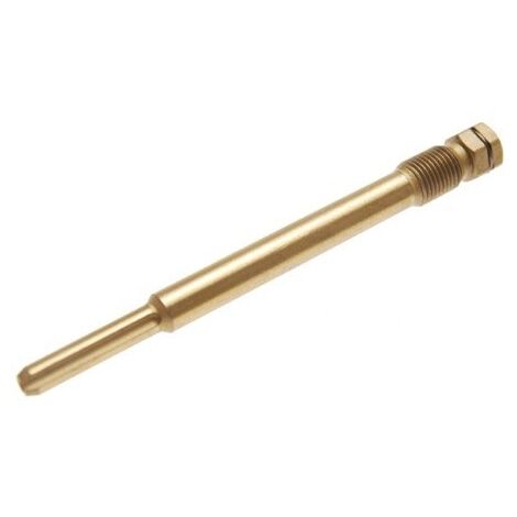 BGS Alésoirs pour bougies de préchauffage M10 x 107 mm - 138-3