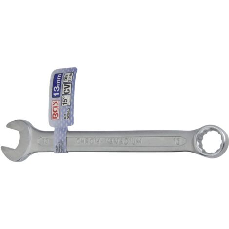 BGS – Anello Chiave Combinata, 16 mm, 1 pezzi, 30566