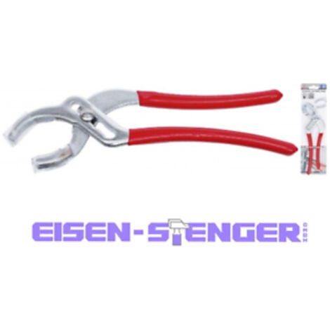 BGS - Armaturen- und Siphon-Zange  230 mm - 75810