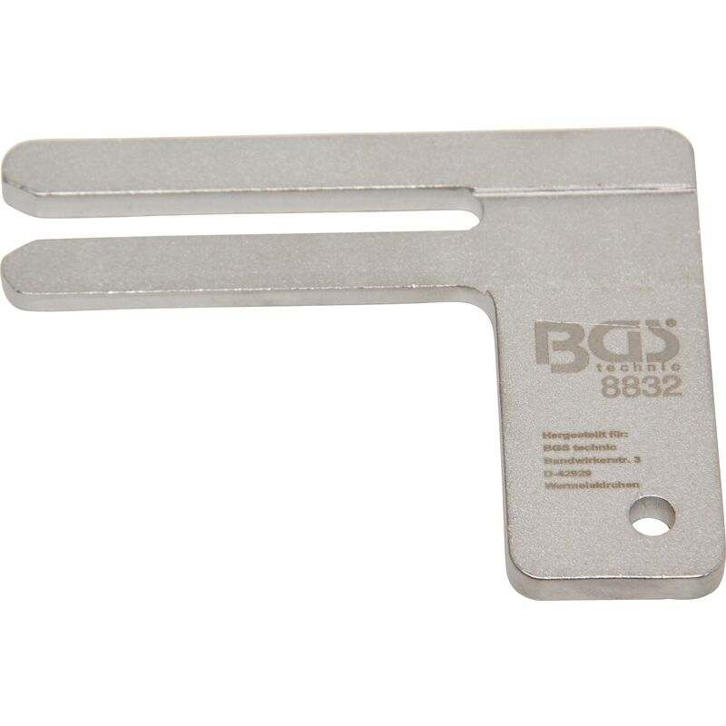 Bgs Technic - Utensile di regolazione per albero di bilanciamento per bmw N40 / N42 / N45 / N46
