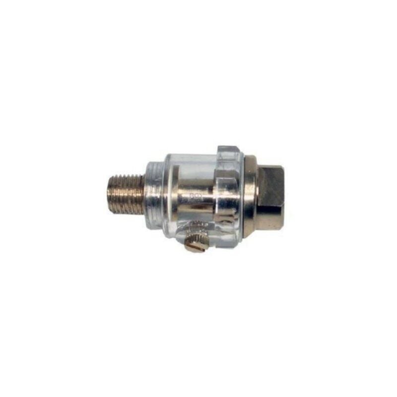 Bgs Technic - bgs automatique burette à huile raccord de tuyau, 6,3 (1/4), 3241