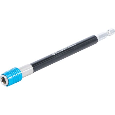 BGS Automatischer Bithalter 6,3 (1/4) 150 mm - 1735