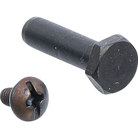 BGS AXE POUR ROUE DE COUPE, 1 PIÈCE, 66251